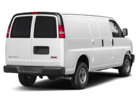 used 2018 GMC Savana 2500 car, priced at $22,875