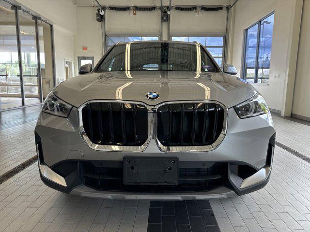 used 2023 BMW X1 car, priced at $32,995