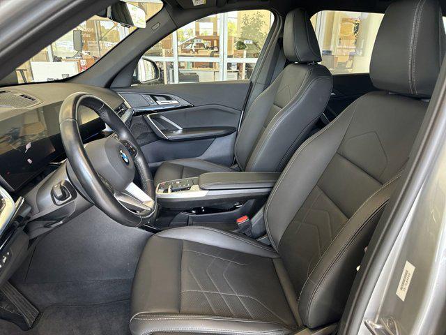 used 2023 BMW X1 car, priced at $32,995