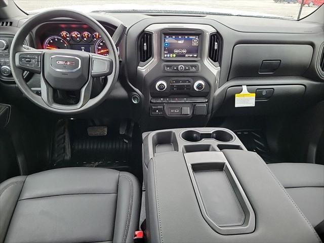 new 2025 GMC Sierra 2500 car, priced at $80,040