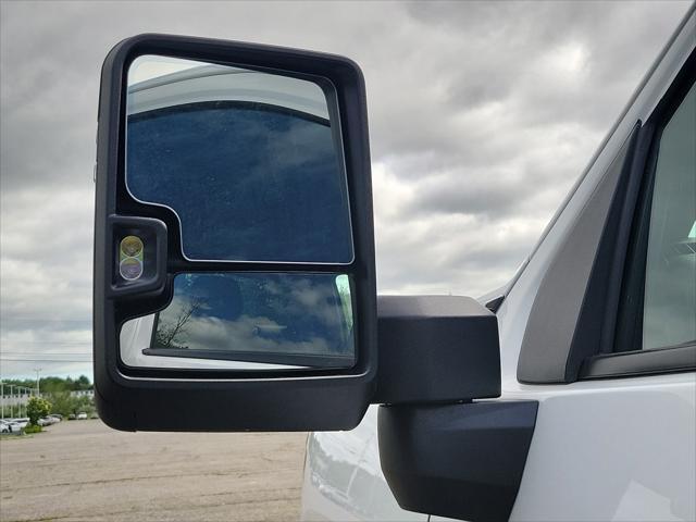 new 2025 GMC Sierra 2500 car, priced at $53,510