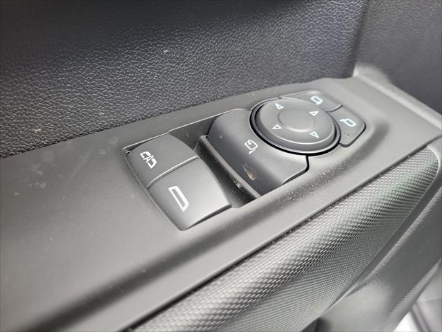 new 2025 GMC Sierra 2500 car, priced at $53,510