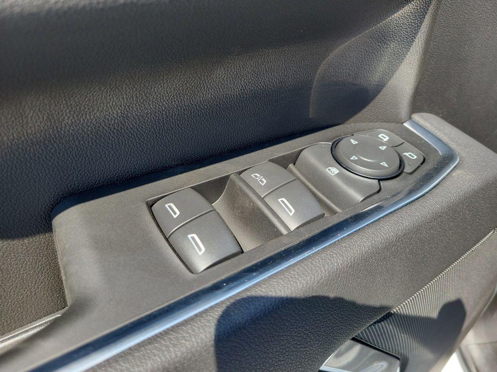 new 2025 GMC Sierra 3500 car, priced at $62,360