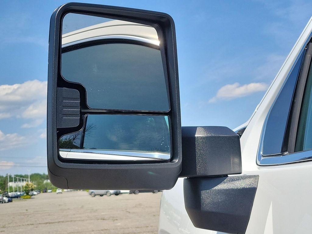 new 2025 GMC Sierra 3500 car, priced at $62,360