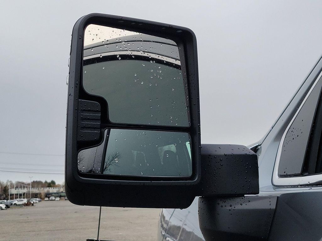 new 2026 GMC Sierra 2500 car, priced at $71,344