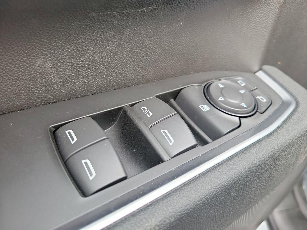 new 2026 GMC Sierra 2500 car, priced at $71,344