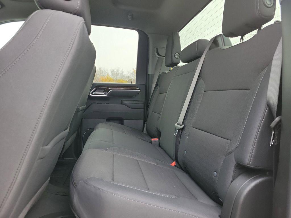 new 2026 GMC Sierra 2500 car, priced at $71,344