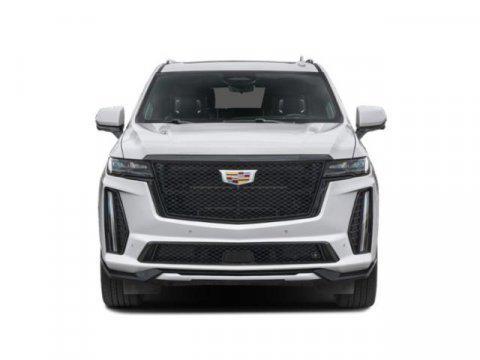 used 2024 Cadillac Escalade car, priced at $148,990