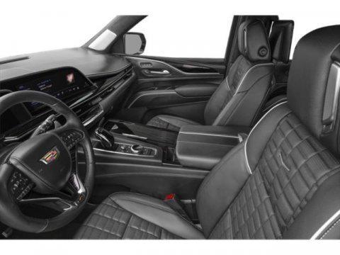 used 2024 Cadillac Escalade car, priced at $148,990
