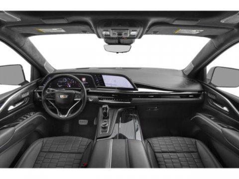 used 2024 Cadillac Escalade car, priced at $148,990