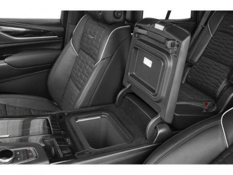 used 2024 Cadillac Escalade car, priced at $148,990