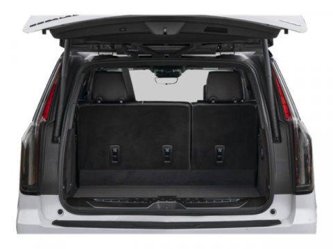 used 2024 Cadillac Escalade car, priced at $148,990