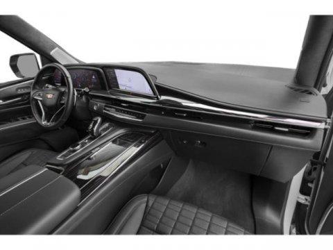 used 2024 Cadillac Escalade car, priced at $148,990