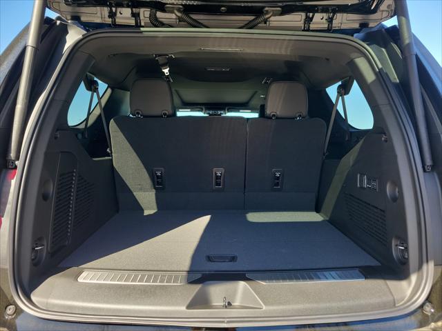new 2025 GMC Yukon XL car, priced at $95,180