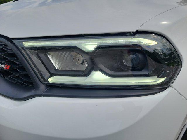 used 2021 Dodge Durango car, priced at $33,388