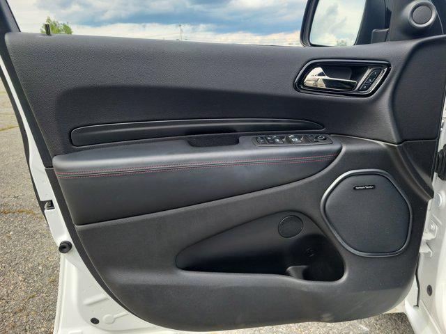 used 2021 Dodge Durango car, priced at $33,388