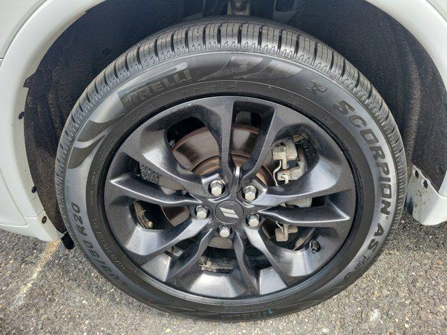 used 2021 Dodge Durango car, priced at $33,388