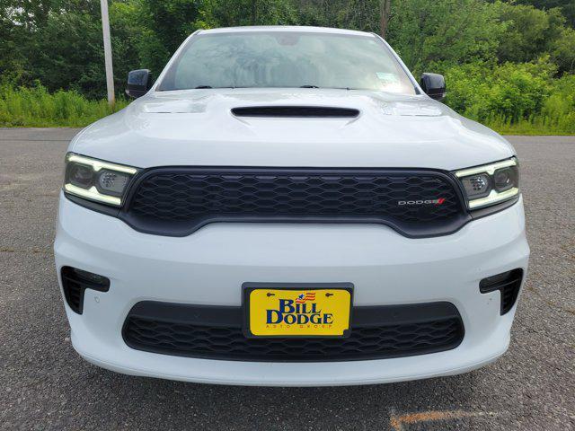 used 2021 Dodge Durango car, priced at $33,388