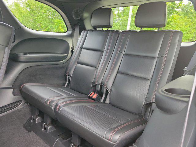 used 2021 Dodge Durango car, priced at $33,388