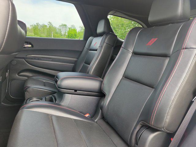 used 2021 Dodge Durango car, priced at $33,388