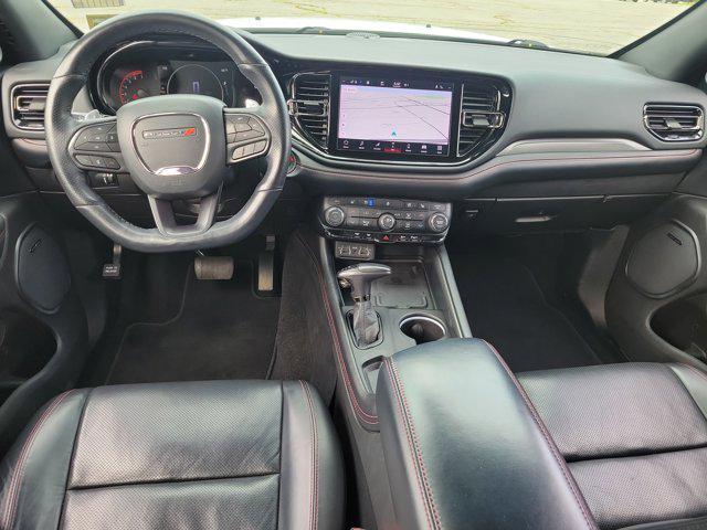 used 2021 Dodge Durango car, priced at $33,388
