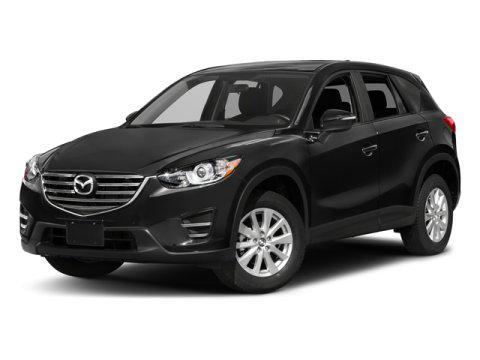 used 2016 Mazda CX-5 car, priced at $11,895