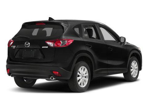 used 2016 Mazda CX-5 car, priced at $11,895