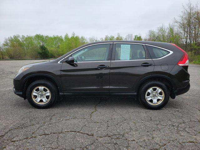 used 2014 Honda CR-V car, priced at $13,119
