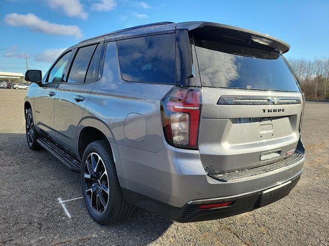 used 2022 Chevrolet Tahoe car, priced at $57,970