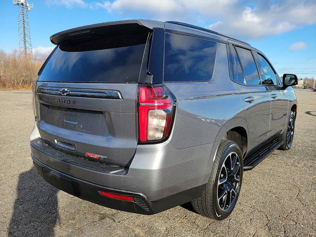 used 2022 Chevrolet Tahoe car, priced at $57,970