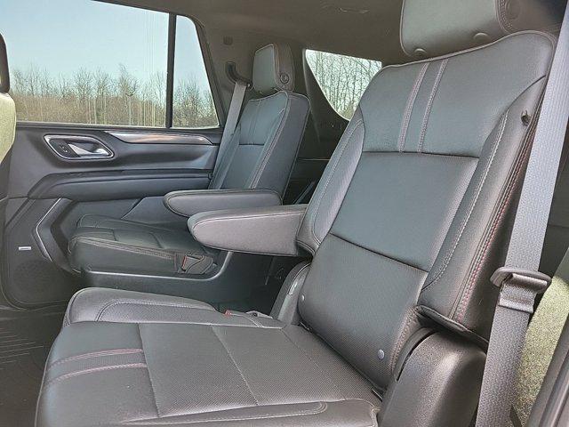 used 2022 Chevrolet Tahoe car, priced at $57,970