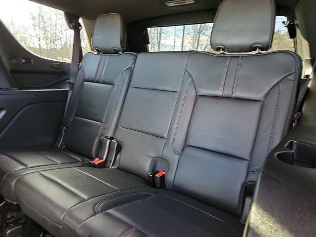 used 2022 Chevrolet Tahoe car, priced at $57,970