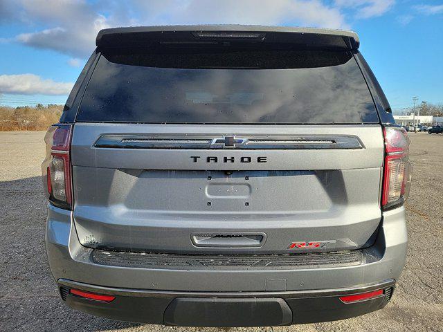 used 2022 Chevrolet Tahoe car, priced at $57,970