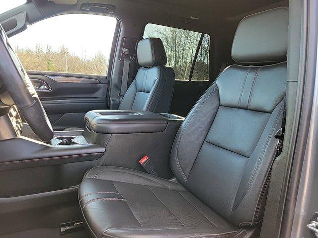 used 2022 Chevrolet Tahoe car, priced at $57,970