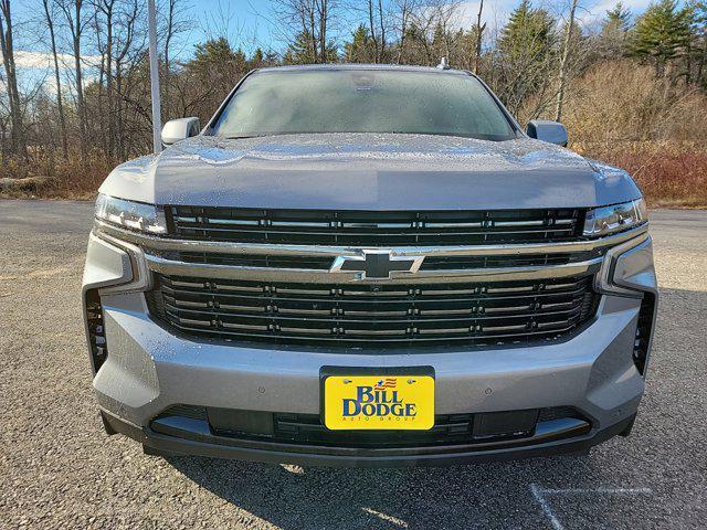 used 2022 Chevrolet Tahoe car, priced at $57,970