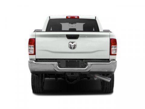 used 2021 Ram 3500 car, priced at $50,992