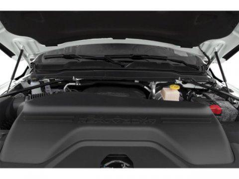 used 2021 Ram 3500 car, priced at $50,992