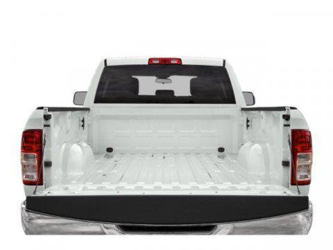 used 2021 Ram 3500 car, priced at $50,992