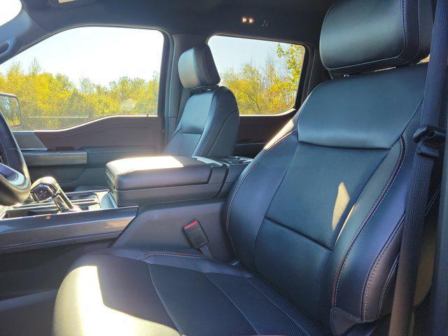 used 2023 Ford F-150 car, priced at $49,964