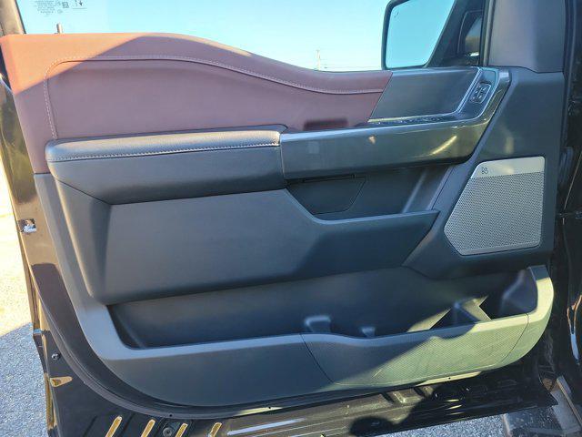 used 2023 Ford F-150 car, priced at $49,964