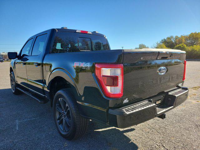 used 2023 Ford F-150 car, priced at $49,964