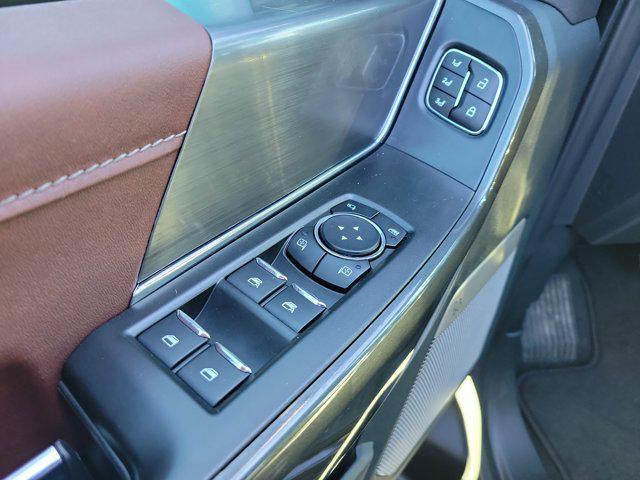 used 2023 Ford F-150 car, priced at $49,964