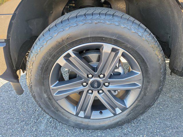 used 2023 Ford F-150 car, priced at $49,964