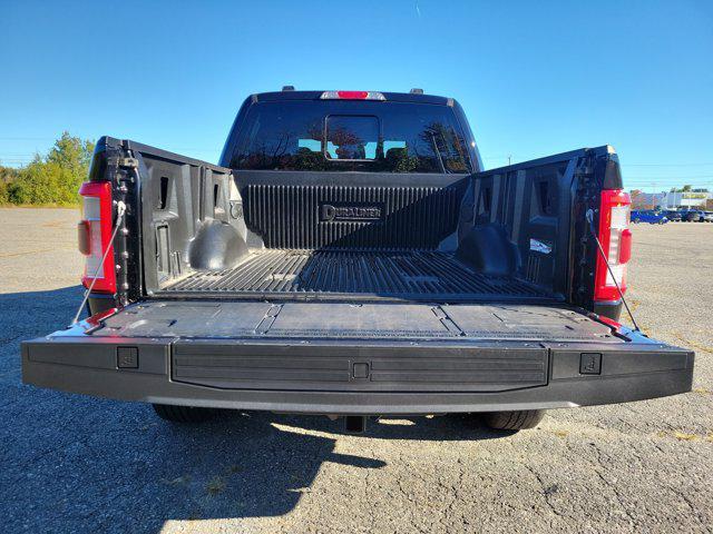 used 2023 Ford F-150 car, priced at $49,964