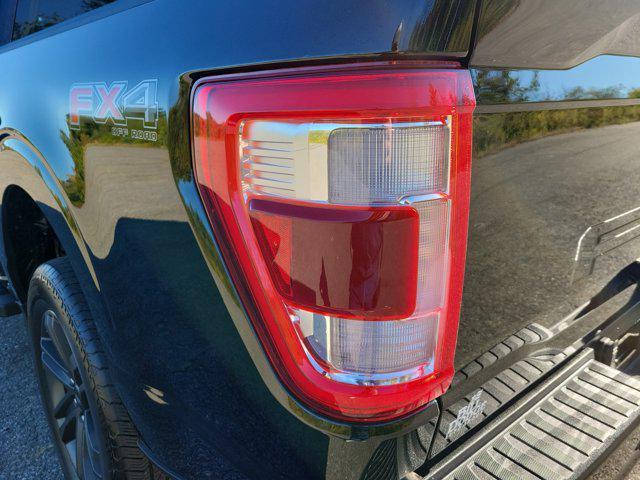 used 2023 Ford F-150 car, priced at $49,964