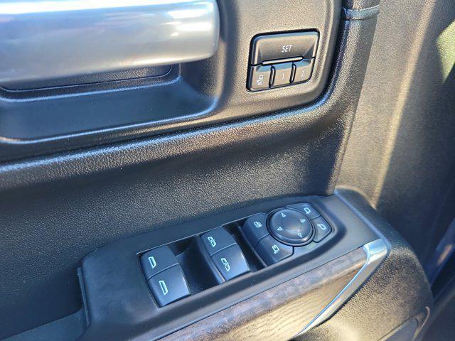 used 2021 GMC Sierra 1500 car, priced at $41,593