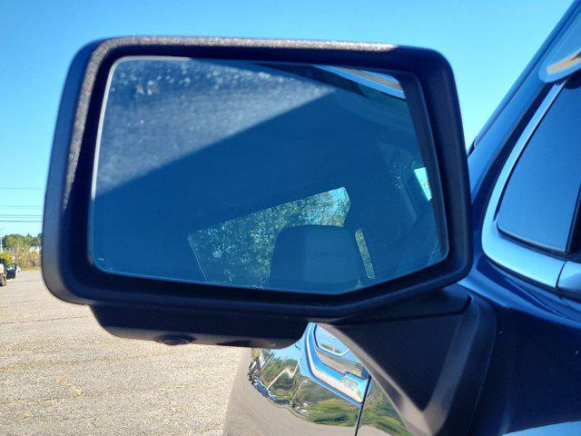 used 2021 GMC Sierra 1500 car, priced at $41,593