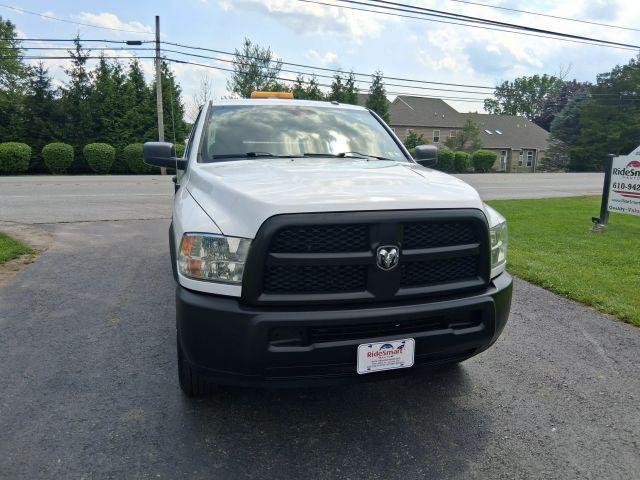 used 2014 Ram 2500 car, priced at $19,995