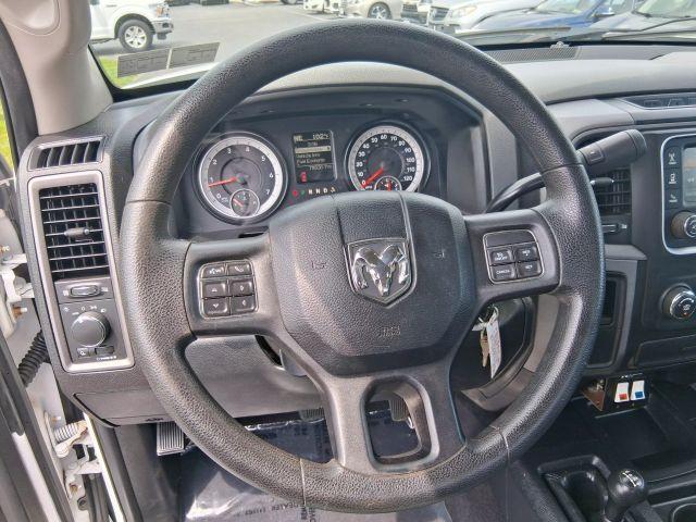 used 2014 Ram 2500 car, priced at $19,995
