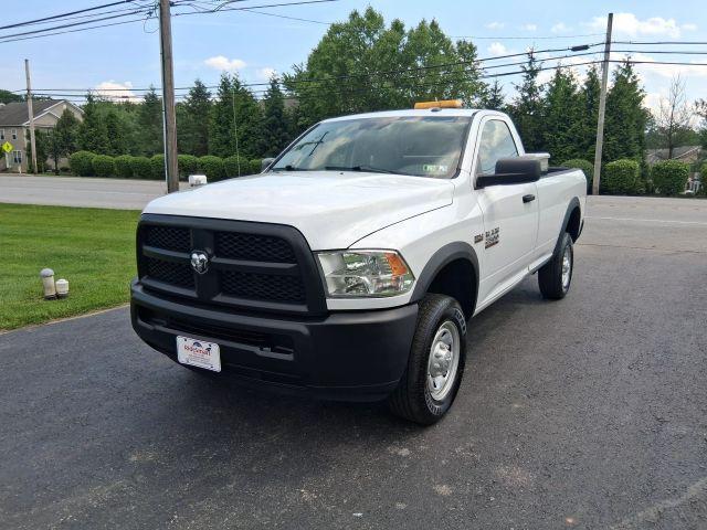 used 2014 Ram 2500 car, priced at $19,995